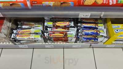 Los Cristianos Apolo