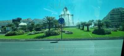 Los Cristianos Apolo