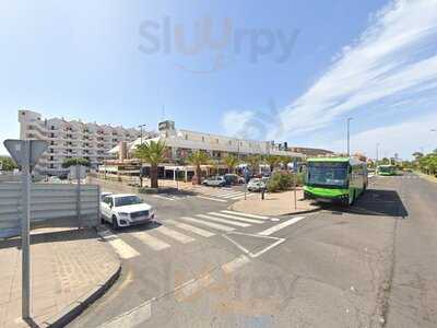 Los Cristianos Apolo