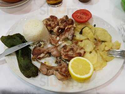 El Rincón De Jaén Iii