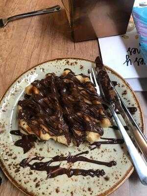 Heladeria Borgonesse