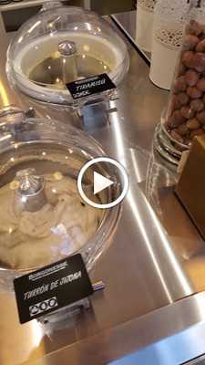 Heladeria Borgonesse