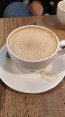 Heladeria Borgonesse