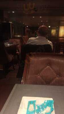 Claridge Hotel Restaurant