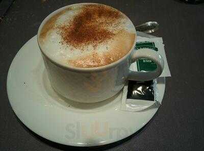 Claridge Hotel Restaurant