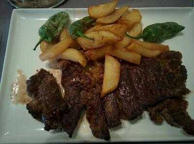 Claridge Hotel Restaurant