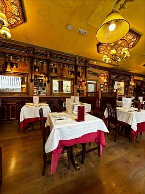 La Tagliatella C/orense, Madrid