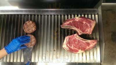 Restaurante Miss Aris