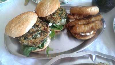 Restaurante Miss Aris