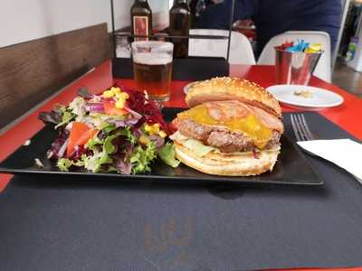 Restaurante Miss Aris