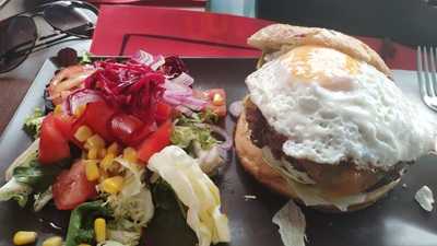 Restaurante Miss Aris