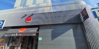 Restaurante Miss Aris