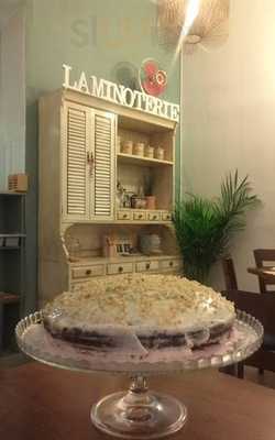 Bar-creperie Sandoval