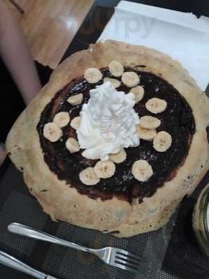 Bar-creperie Sandoval