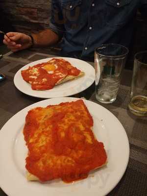 Bar-creperie Sandoval