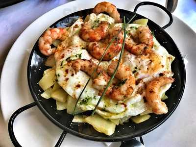 Arroceria Entre Naranjos