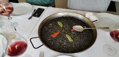 Arroceria Entre Naranjos