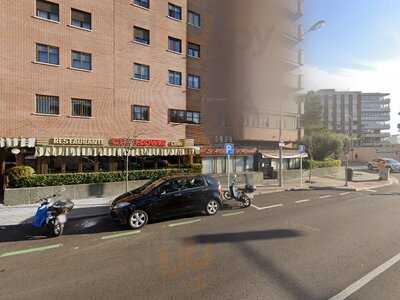 Arroceria Entre Naranjos