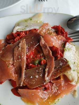 Arroceria Entre Naranjos