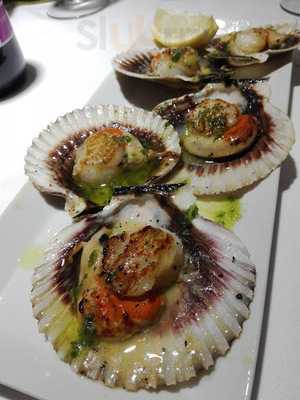 Arroceria Entre Naranjos