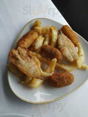 Arroceria Entre Naranjos