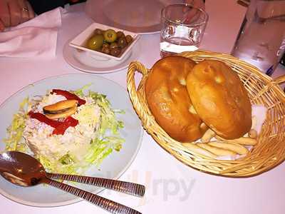 Arroceria Entre Naranjos