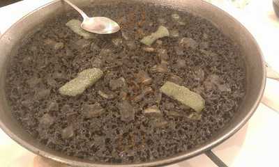 Arroceria Entre Naranjos