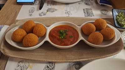 Il Rincontro Gourmet