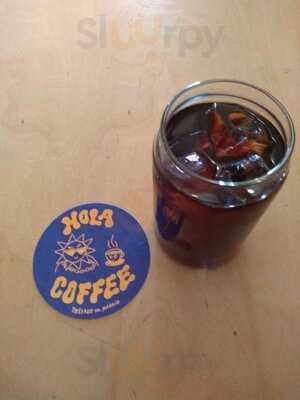 Hola Coffee
