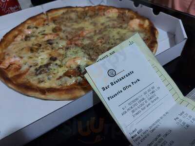 Bar Restaurante Pizzeria Ofra Park