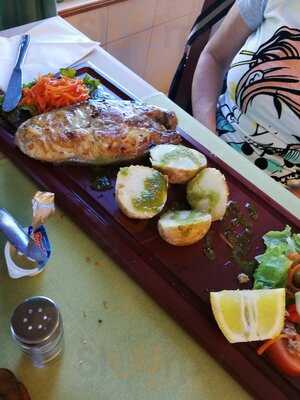 Bar Restaurante Pizzeria Ofra Park