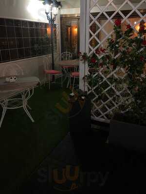 Mixture Lounge And Restaurant