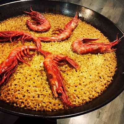 Mixture Lounge And Restaurant