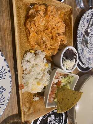 La Venganza De Malinche