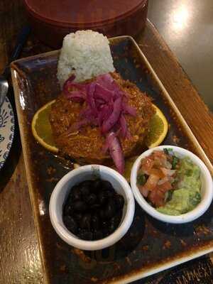 La Venganza De Malinche