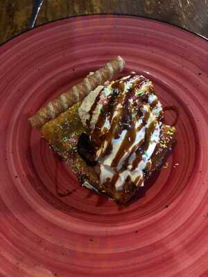 La Venganza De Malinche