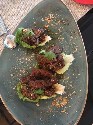 Restaurante Trotamundos