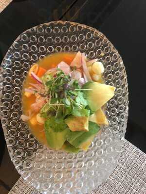 Restaurante Trotamundos