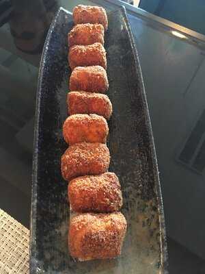 Restaurante Trotamundos