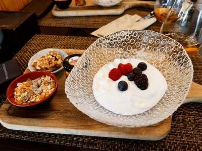 Restaurante Trotamundos