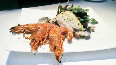 Da Luca Madrid, Trattoria Y Pizzería