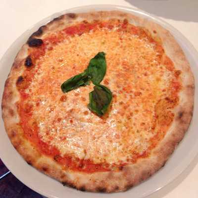 Da Luca Madrid, Trattoria Y Pizzería