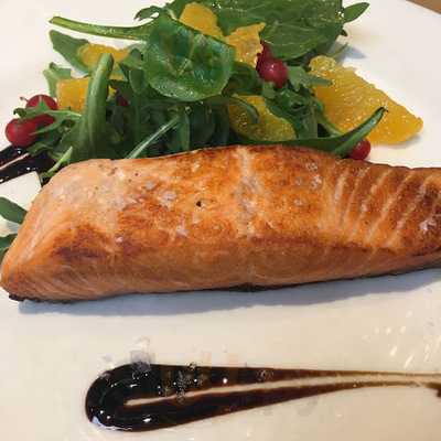 Da Luca Madrid, Trattoria Y Pizzería