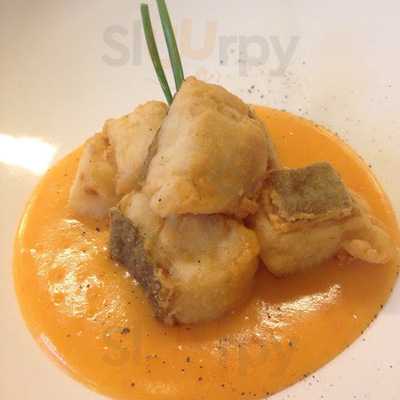 Da Luca Madrid, Trattoria Y Pizzería