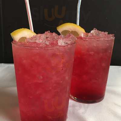 Da Luca Madrid, Trattoria Y Pizzería