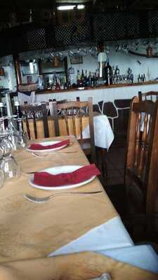 Restaurante Casa Sira