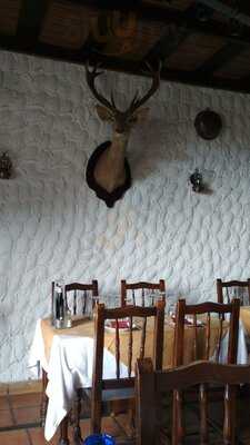 Restaurante Casa Sira