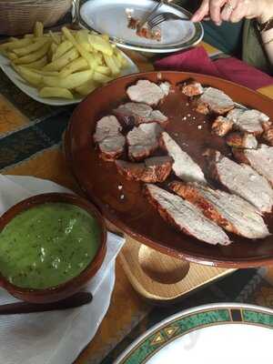 Restaurante Casa Sira