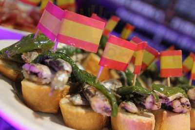 Cafeteria Cesar Las Ventas