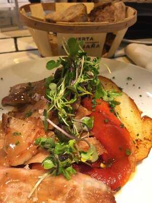 La Huerta De Carabana